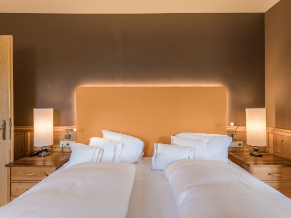 Wellness Hotel Alpenflora, Dolomites, Castelrotto, South Tyrol - Rooms & Suites